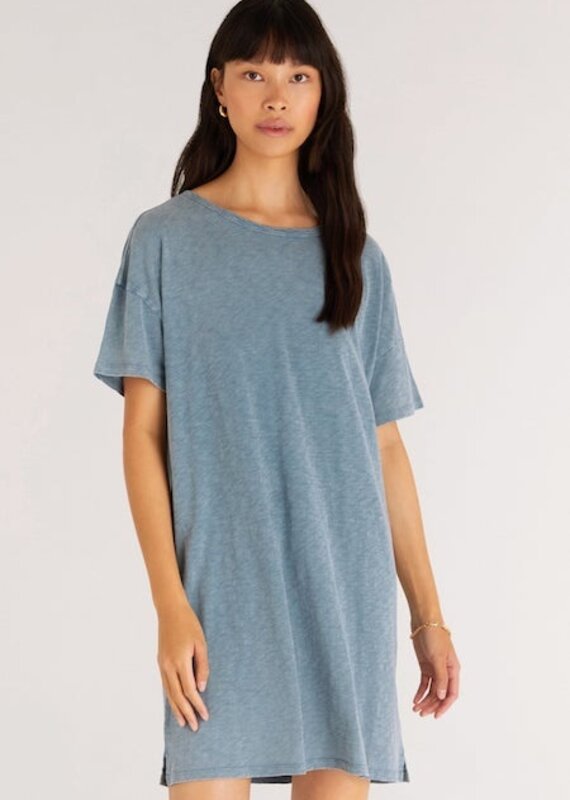 Z Supply The Relaxed T-Shirt Dress