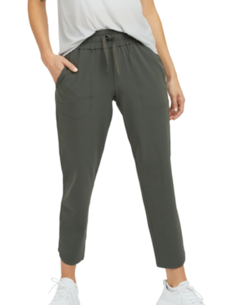 Spanx Out of Office Trouser