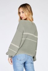 Gentle Fawn Fonda Pullover