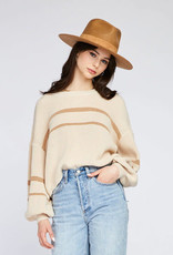 Gentle Fawn Fonda Pullover