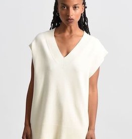 Higher Ground Sleeveless Sweater