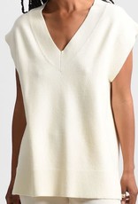 Higher Ground Sleeveless Sweater