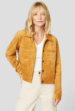 Blank NYC Toasted Caramel Jacket