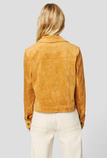 Blank NYC Toasted Caramel Jacket