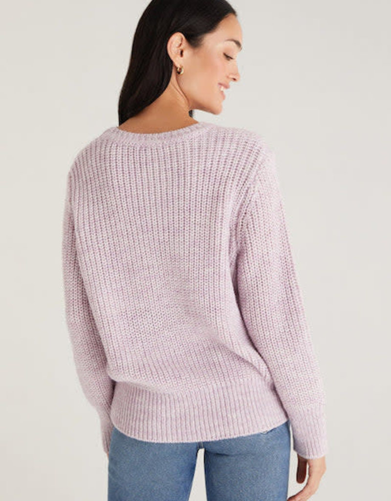 Z Supply Alpine Pullover Sweater