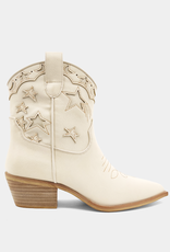 Shu Shop Valencia Western Bootie