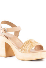 Seychelles Manila Raffia Platform Sandal