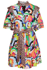 Crosby by Mollie Burch Maisie Dress Paint The Town