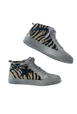 Shu Shop Paulina Tiger Sneaker