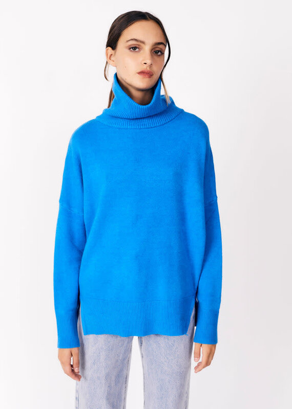 Deluc Trento Turtleneck Sweater