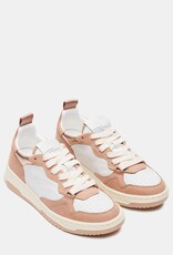 Steve Madden Everlie Tan Multi Sneaker