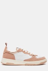 Steve Madden Everlie Tan Multi Sneaker