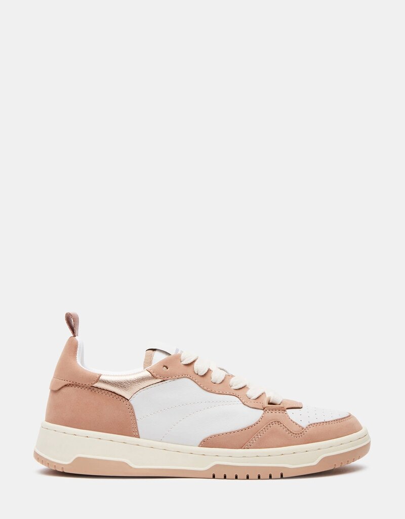 Steve Madden Everlie Tan Multi Sneaker