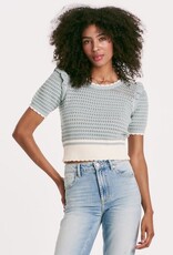 Another Love Neve Sweater Top