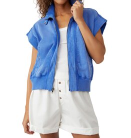 Free People Tolly Vest
