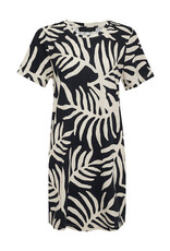 Sanctuary The Only One T-Shirt Dress Night Palm