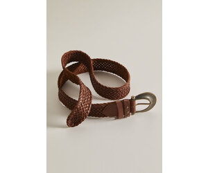 Brix Belt - Southern Accents Boutique display picture 3