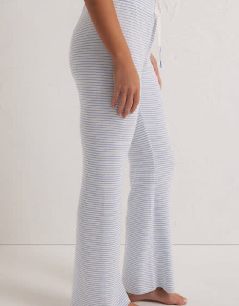 Z Supply In The Clouds Stripe Pant