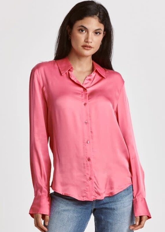 Dear John Gaia Blouse