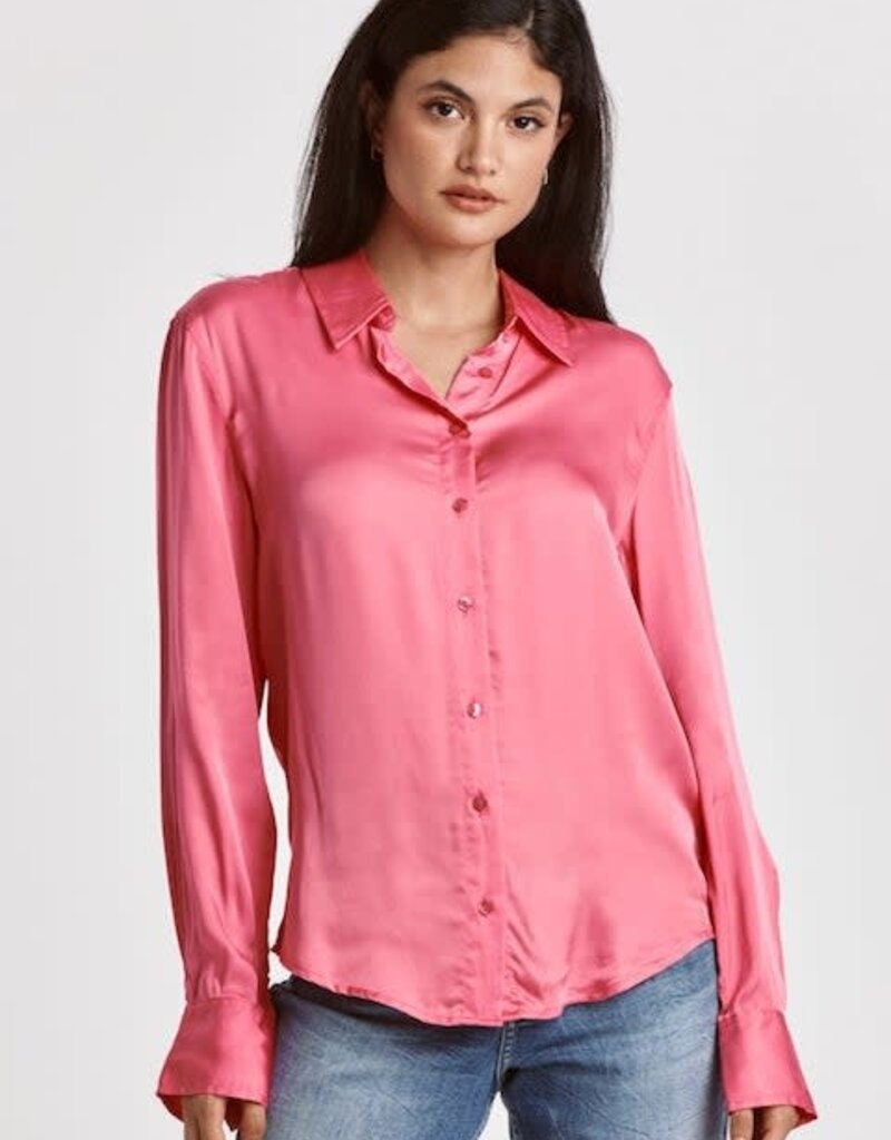 Dear John Gaia Blouse