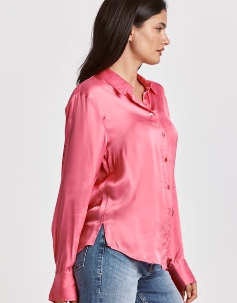 Dear John Gaia Blouse