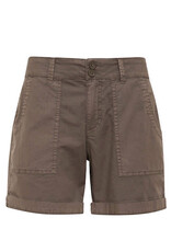 Sanctuary Renegade Short Washed Mudbath