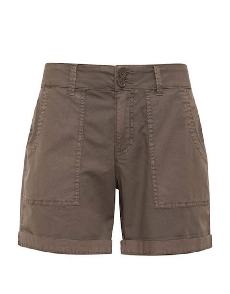 Sanctuary Renegade Short Washed Mudbath