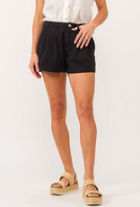 Dear John Cataline Pleated Short