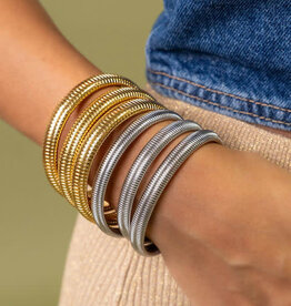 Bracha She's Timeless Bracelet