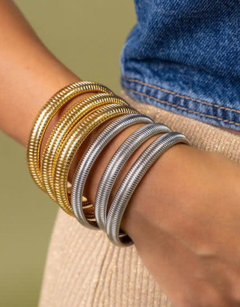 Bracha She's Timeless Bracelet
