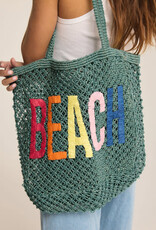 Z Supply Beach Tote