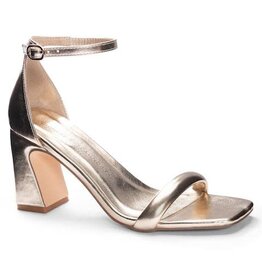 Chinese Laundry Velma Metallic Dress Sandal