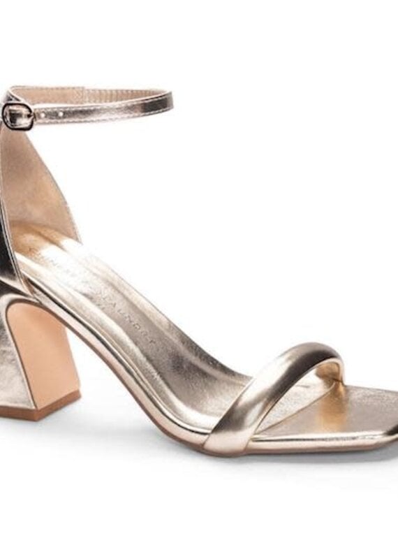 Chinese Laundry Velma Metallic Dress Sandal