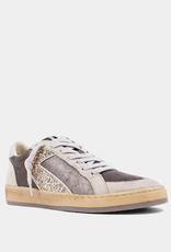 Shu Shop Salma Champagne Glitter Sneaker