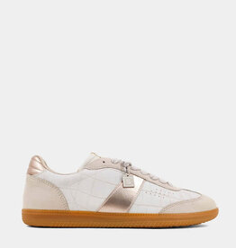 Shu Shop Sydney Grey Croco Sneaker