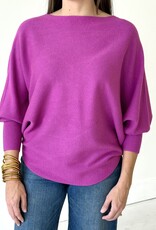 Pink Punk Ryu Top