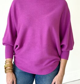 Pink Punk Ryu Top