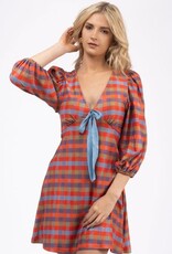 Smith & Quinn Darling Dress Campers Check
