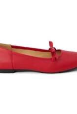 Coconuts by Matisse Missy Ballet Flat Red