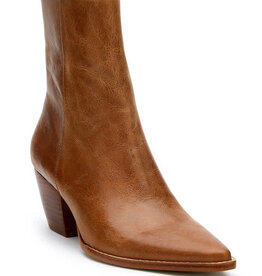 Matisse Caty Ankle Boot Caramel