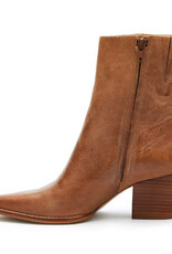 Matisse Caty Ankle Boot Caramel