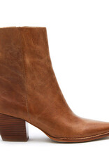 Matisse Caty Ankle Boot Caramel