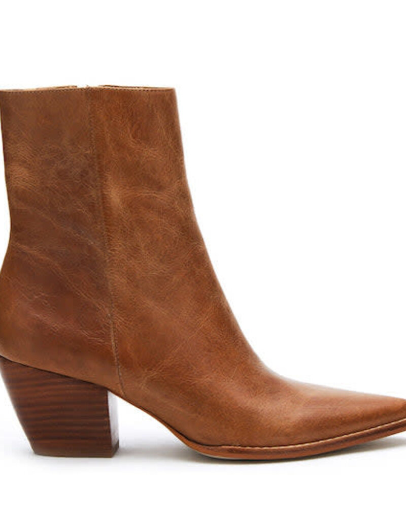 Matisse Caty Ankle Boot Caramel