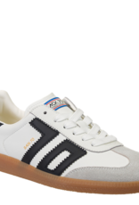 Back 70 Cloud Sneaker White Black