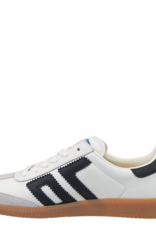 Back 70 Cloud Sneaker White Black