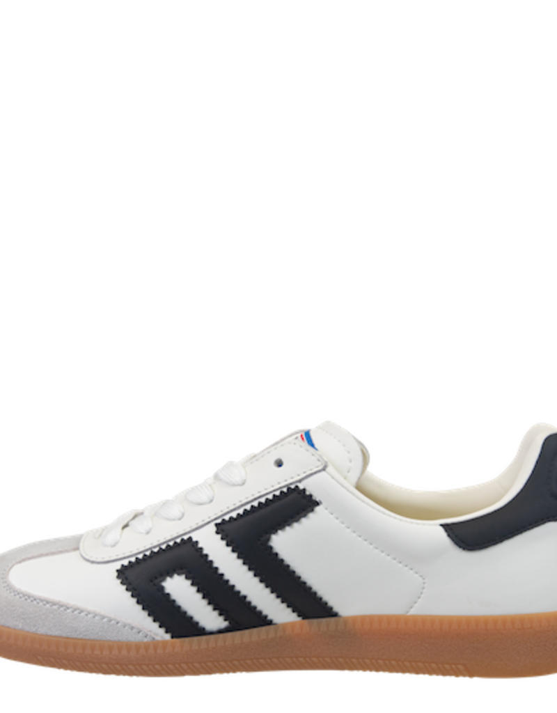 Back 70 Cloud Sneaker White Black