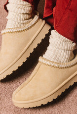 Beach by Matisse Zen Cozy Mule Natural