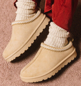 Beach by Matisse Zen Cozy Mule Natural