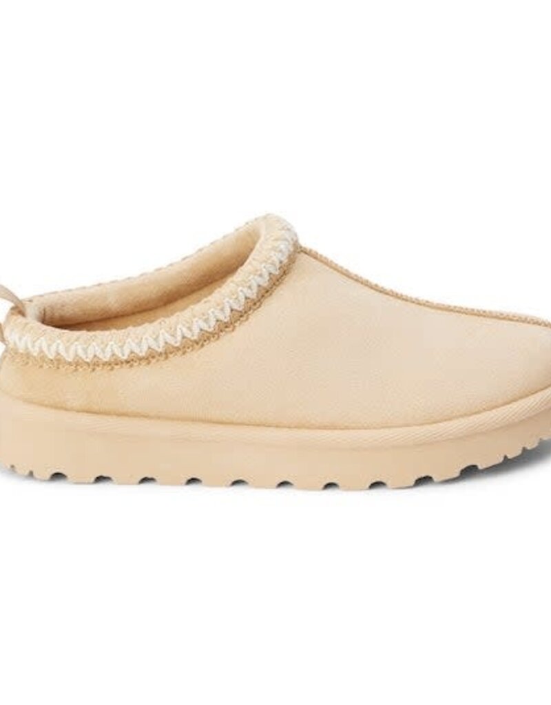 Beach by Matisse Zen Cozy Mule Natural