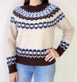 Edith Sweater